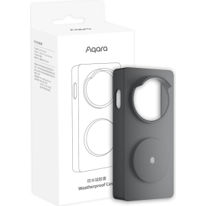 SMART HOME DOORBELL ACC CASE/G4 BLK FFGJT11LM AQARA