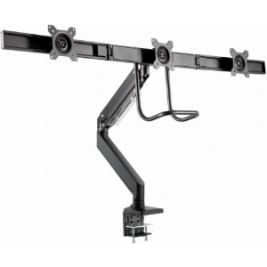 DISPLAY ACC MOUNTING ARM/17-27" MA-DA3-03 GEMBIRD