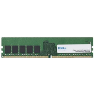 Server Memory Module DELL DDR4 16GB UDIMM/ECC 3200 MHz 1.2 V 370-AGQU