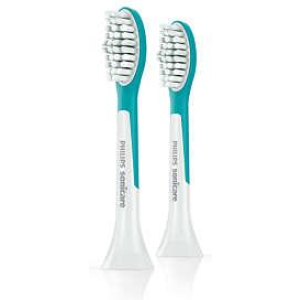 ELECTRIC TOOTHBRUSH ACC HEAD/HX6032/33 PHILIPS