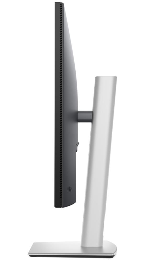 LCD Monitor DELL P3225DE 31.5" Business Swivel Pivot Height adjustable Tilt Matte Panel IPS 2560x1440 16:9 100Hz 5 ms 210-BRDP - Image 6