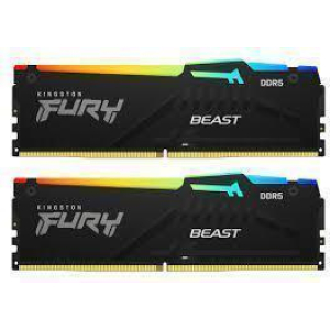 MEMORY DIMM 64GB DDR5-6000/K2 KF560C30BBEAK2-64 KINGSTON