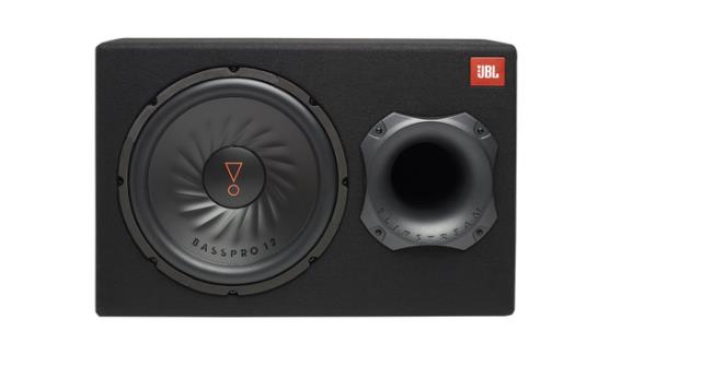 CAR SUBWOOFER BASS PRO 12 TUBE/JBLSUBBP12T JBL - Image 2