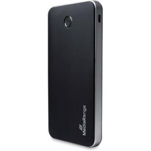 POWER BANK USB 10000MAH/MR753 MEDIARANGE