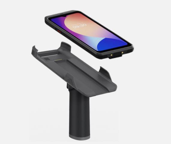 POS ACC BATTERY CHARGER LARK 1/TRIGGER HANDLE ML1 31 IMIN - Image 3