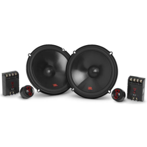 CAR SPEAKERS 6.5"/COMPONENT STAGE3607CF JBL