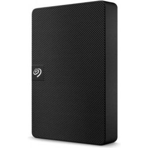 External HDD SEAGATE Expansion 2TB USB 3.0 Colour Black STKM2000400