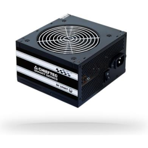CASE PSU ATX 600W/GPS-600A8 CHIEFTEC