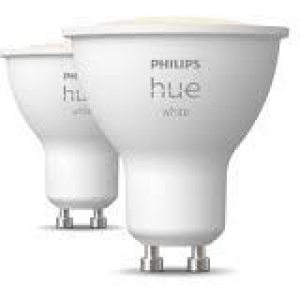 Smart Light Bulb PHILIPS Power consumption 4.2 Watts Luminous flux 400 Lumen 2700 K Bluetooth/ZigBee 929003666902