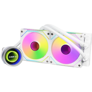 CPU COOLER S_MULTI/G89.GA2T24INW.00 LIAN LI