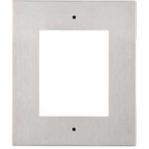 ENTRY PANEL FLUSH FRAME 1MOD./HELIOS IP VERSO 9155011 2N