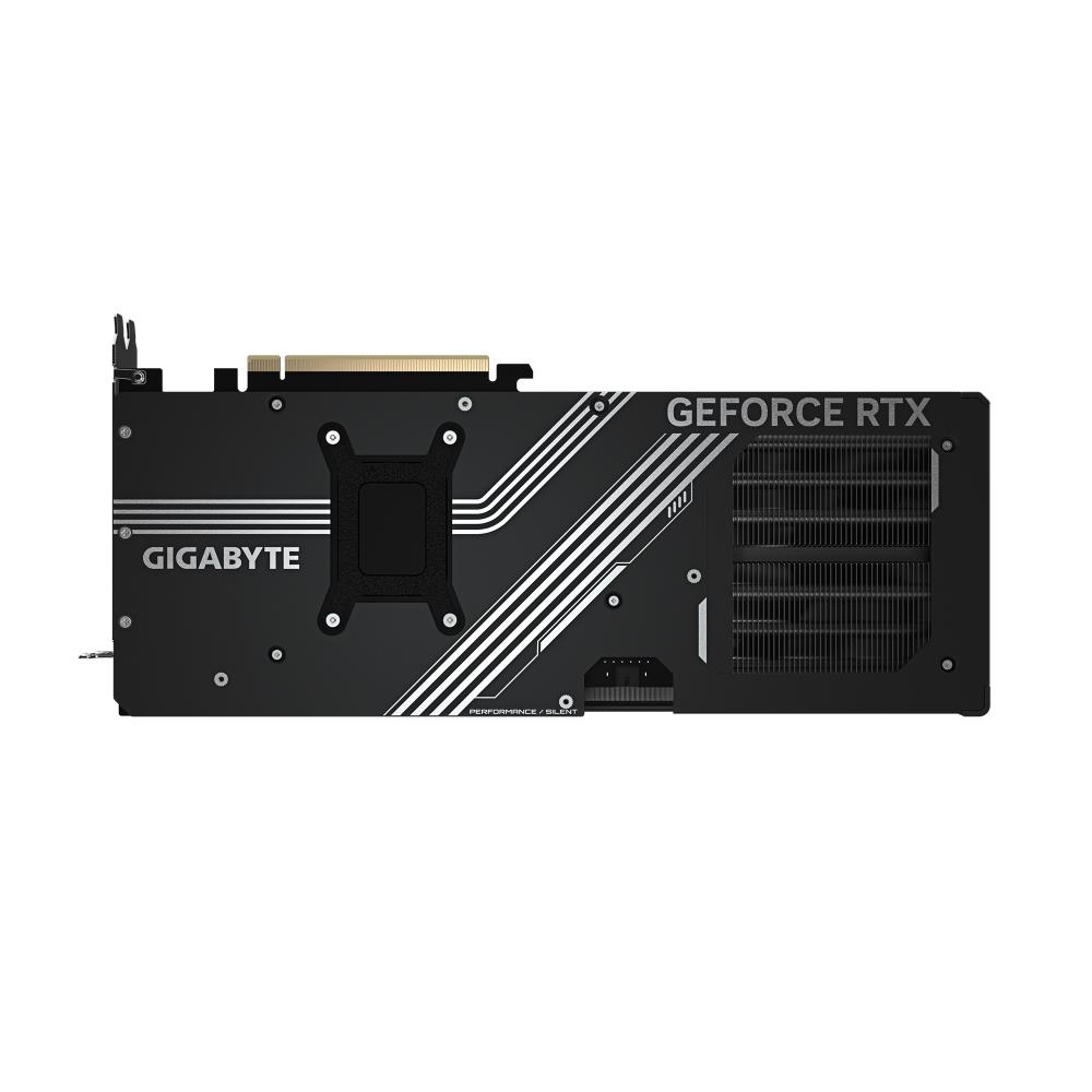 Graphics Card GIGABYTE NVIDIA GeForce RTX 5080 16 GB GDDR7 256 bit PCIE 5.0 16x GPU 2670 MHz Triple slot Fansink 1xHDMI 3xDisplayPort GV-N5080WF3OC-16GD1.0 - Image 9