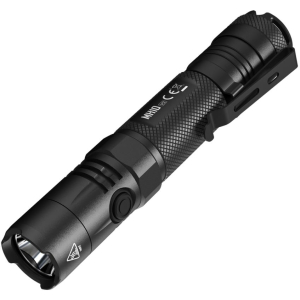 FLASHLIGHT MH SERIES/1200 LUMENS MH10 V2 NITECORE