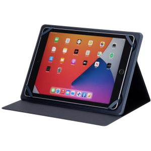 TABLET CASE 9,7-10,5' /10/3147 DARK BLUE RIVACASE