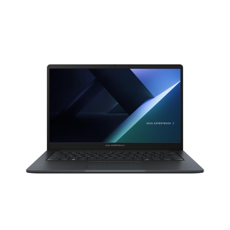 Notebook ASUS ExpertBook BM1 BM1403CDA-S60521X CPU Ryzen 5 7535U 2900 MHz 14" 1920x1080 RAM 16GB DDR5 SSD 512GB AMD Radeon Graphics Integrated ENG Windows 11 Pro Grey 1.4 kg 90NX0831-M00K60 - Image 2