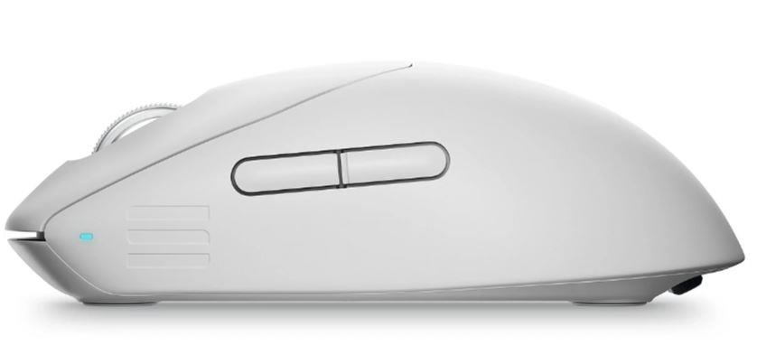 MOUSE USB OPTICAL WRL GAMING/LUNAR LIGHT 545-BBFN DELL - Image 5