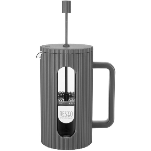 FRENCH PRESS 1000ML/90535 RESTO