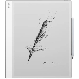 E-Reader ONYX BOOX NOTE MAX 13.3" 3200x2400 1xUSB-C Wireless LAN 802.11a/b/g/n/ac Bluetooth Grey OPC1286R