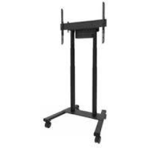 TV SET ACC FLOOR STAND 37-100"/FL55-875BL1 NEOMOUNTS