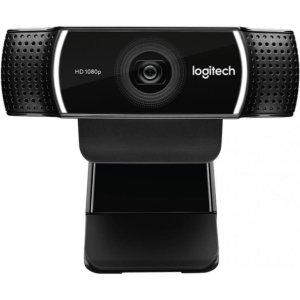 CAMERA WEBCAM HD PRO C922/960-001088 LOGITECH