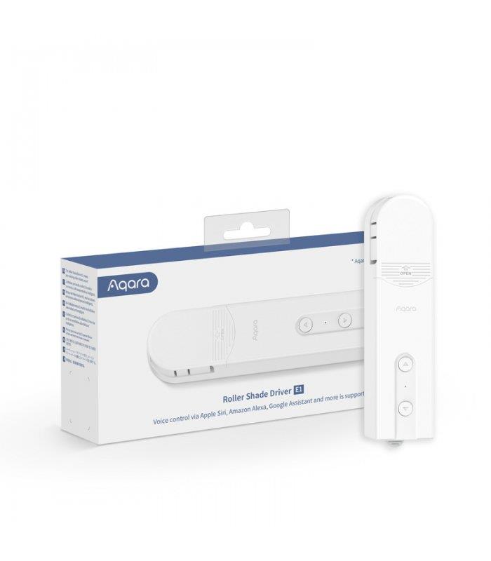 SMART HOME ROLLER SHADE DRIVER/E1 RSD-M01 AQARA - Image 2