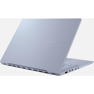 Notebook ASUS VivoBook S 14 OLED S5406SA-QD004W CPU  Core Ultra u5-226V 2100 MHz 14" 1920x1200 RAM 16GB LPDDR5x SSD 512GB Intel Arc Graphics Integrated ENG NumberPad Card Reader Micro SD Windows 11 Home Blue 1.3 kg 90NB15R2-M00340