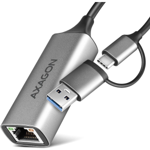 NET ADAPTER USB-C 1GB/ADE-TXCA AXAGON