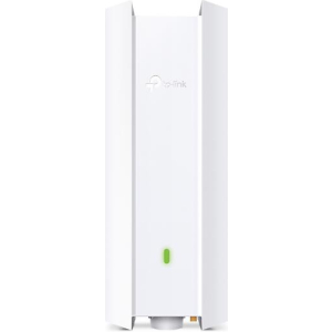 Access Point TP-LINK Omada 3000 Mbps IEEE 802.11a/b/g IEEE 802.11n IEEE 802.11ac IEEE 802.11ax 1x10/100/1000M EAP650-OUTDOOR