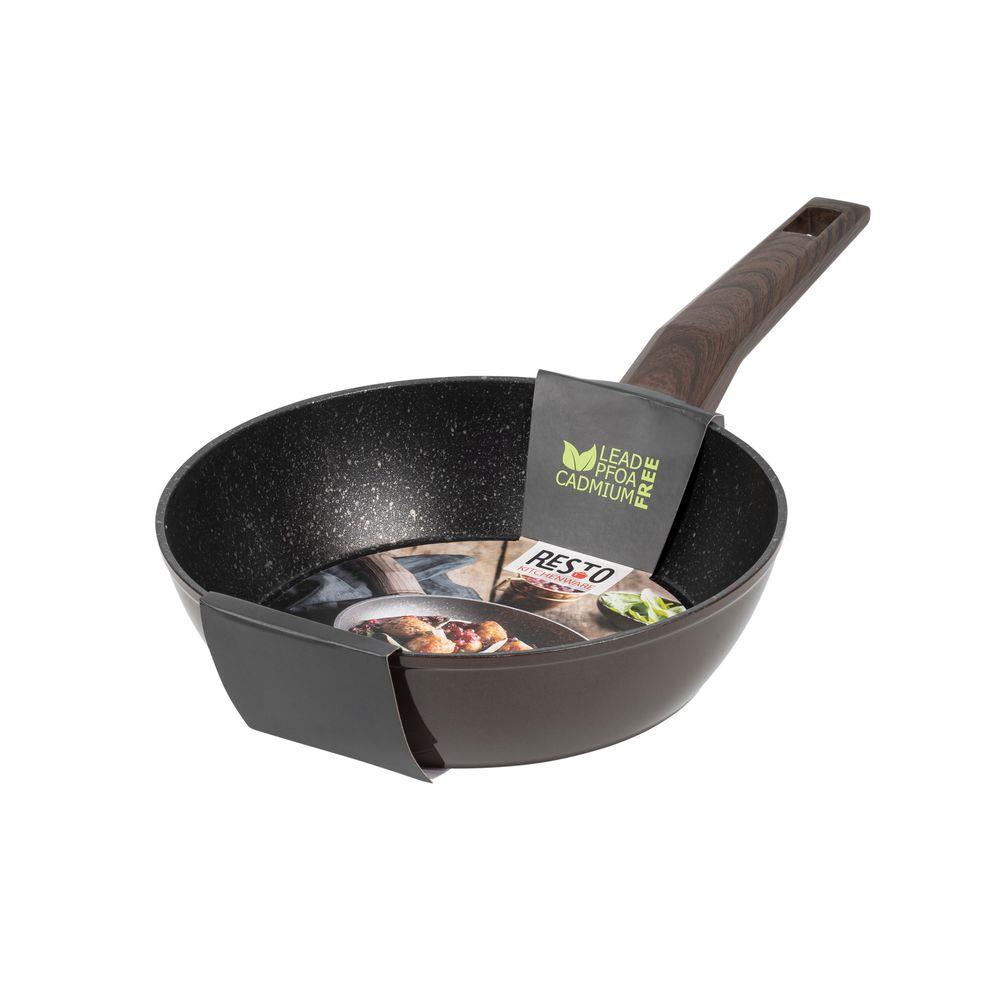 FRYPAN D24 H6.8CM/93161 RESTO - Image 4