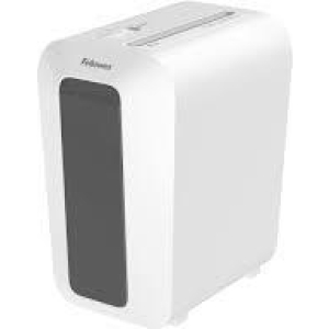 SHREDDER LX65/WHITE 100110076 FELLOWES