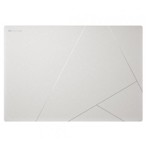 Notebook ASUS ZenBook Series UX5406SA-PV037W CPU Core Ultra u5-226V 1600 MHz 14" 2880x1800 RAM 16GB LPDDR5x SSD 512GB Intel Arc Graphics Integrated ENG Windows 11 Home White 1.2 kg 90NB14F2-M00950 - Image 5