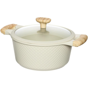 CASSEROLE D24CM 4.2L/93803 RESTO