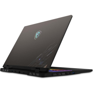 Notebook MSI Crosshair 16 HX AI D2XWGKG CPU  Core Ultra U9-275HX 2700 MHz 16" 2560x1600 RAM 32GB DDR5 5600 MHz SSD 1TB NVIDIA GeForce RTX 5070 8GB ENG Windows 11 Home Grey 2.5 kg CRO16HXAID2XWGKG-049NL