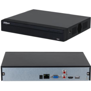 NET VIDEO RECORDER 4CH/NVR2104HS-4KS3 DAHUA