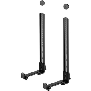 Speaker Accessory NEOMOUNTS BY NEWSTAR Black AWL29-650BL1