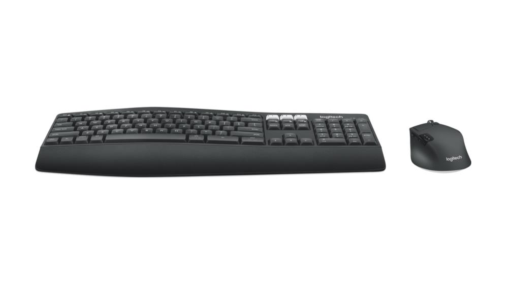 KEYBOARD WRL COMBO MK850 ENG/DESKTOP 920-008226 LOGITECH - Image 5