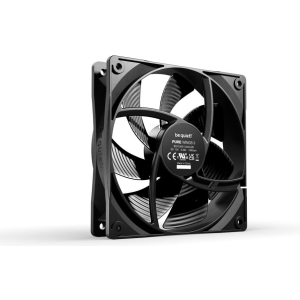CASE FAN 120MM PURE WINGS 3/BL104 BE QUIET