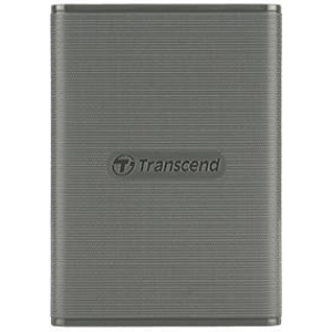External SSD TRANSCEND ESD360C 4TB USB-C 3D NAND Write speed 2000 MBytes/sec Read speed 2000 MBytes/sec TS4TESD360C