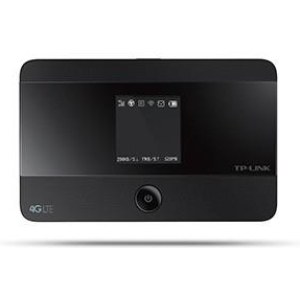 WRL 4G ROUTER MOBILE/M7350 TP-LINK