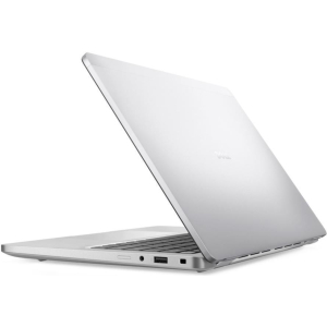 Notebook DELL Pro Plus Pro 13 Plus (PB13250) CPU  Core Ultra u5-235U 2000 MHz CPU features vPro 13.3" RAM 16GB DDR5 5600 MHz SSD 512GB Intel graphics Integrated EST Windows 11 Pro 1.23 kg BTO107_PB13250_EMEA_EST