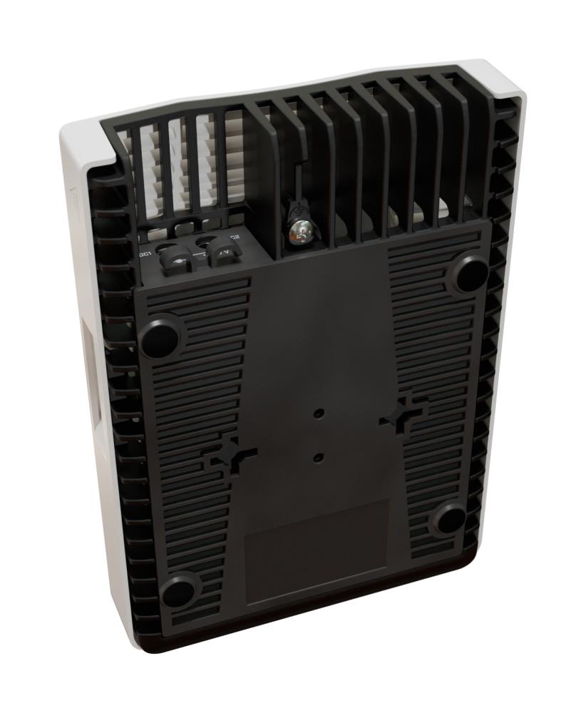 Switch MIKROTIK 1x10Base-T / 100Base-TX / 1000Base-T 4x10GbE PoE ports 1 CRS304-4XG-IN - Image 3