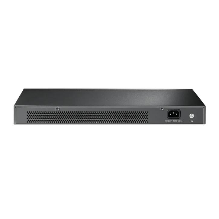 Switch TP-LINK 24xRJ45 TL-SG1024 - Image 2