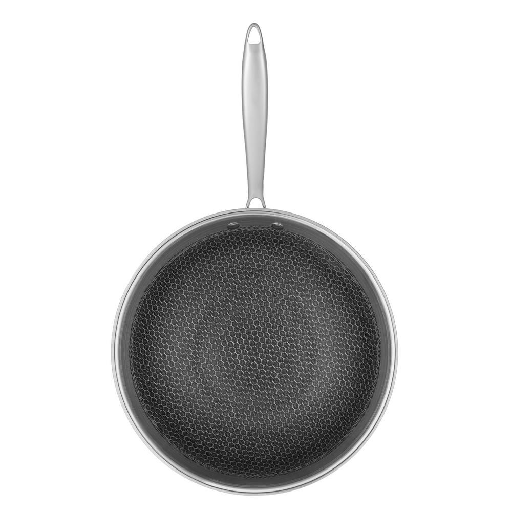 WOK D28 H7.5CM/95349 RESTO - Image 4
