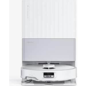 VACUUM CLEANER ROBOT Q REVO/EDGE WHITE QRE02-00 ROBOROCK