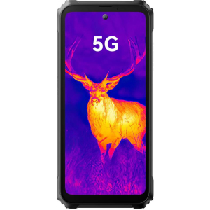 MOBILE PHONE BL9000 PRO/RUGGED BLACK BLACKVIEW