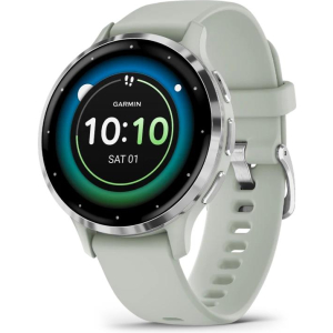 SMARTWATCH VENU 3S/GRAY/SILV 010-02785-01 GARMIN