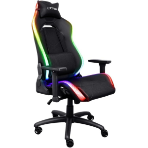 GAMING CHAIR GXT 719 RUYA RGB/BLACK 25185 TRUST