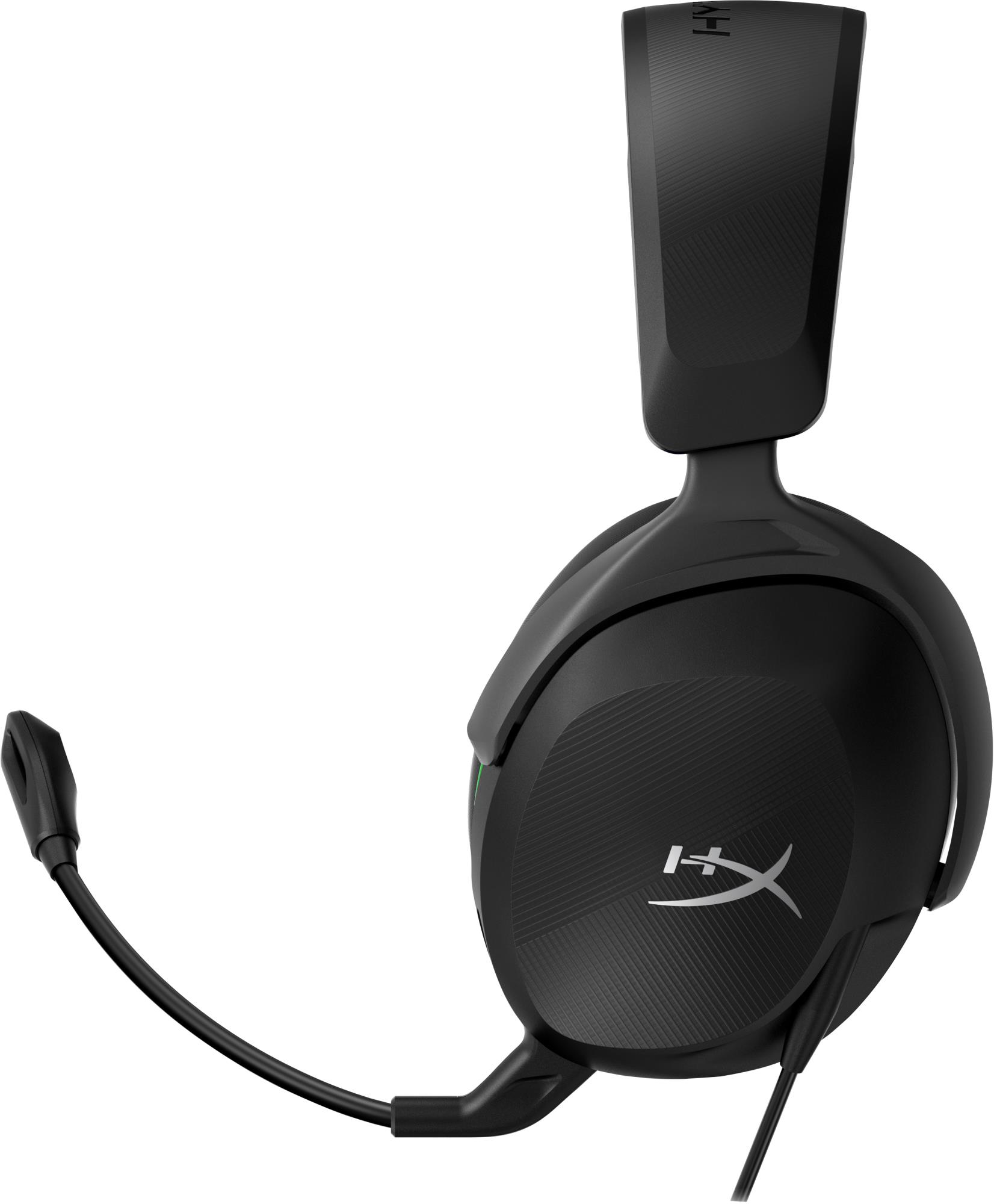 HEADSET HYPERX CLOUDX STINGER2/CORE XBOX BLACK 6H9B8AA HYPERX - Image 5