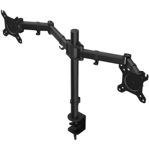 MONITOR ACC DESK MOUNT ATLAS/DOUBLE 13-27" EY8F003 ENDORFY