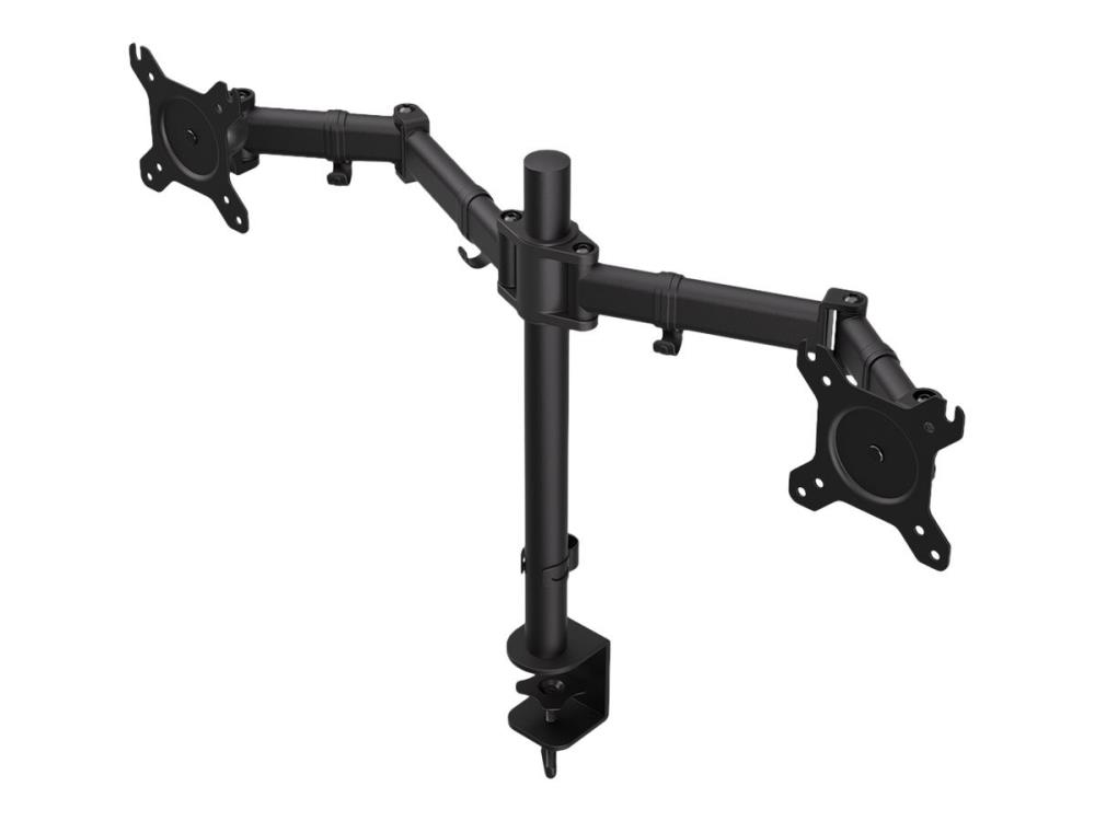 MONITOR ACC DESK MOUNT ATLAS/DOUBLE 13-27" EY8F003 ENDORFY